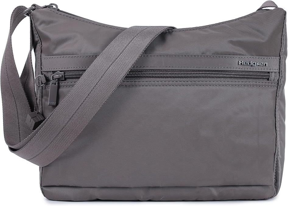 Hedgren Unisex's Harper's S Shoulder Bag + RFID, One Size