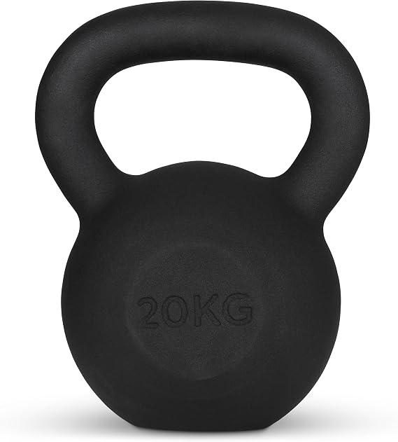 Athlyt Kettlebell