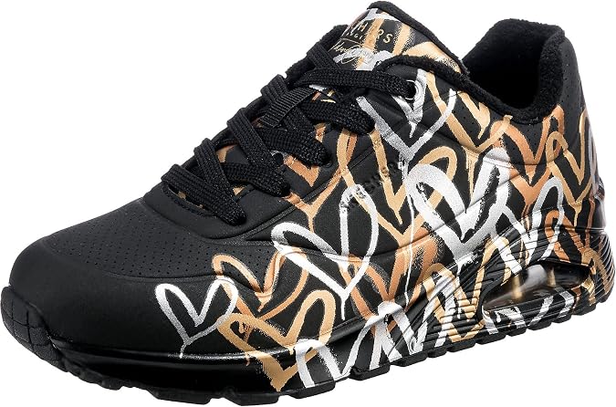 Women's Uno 2 Floating Love Sneakers
