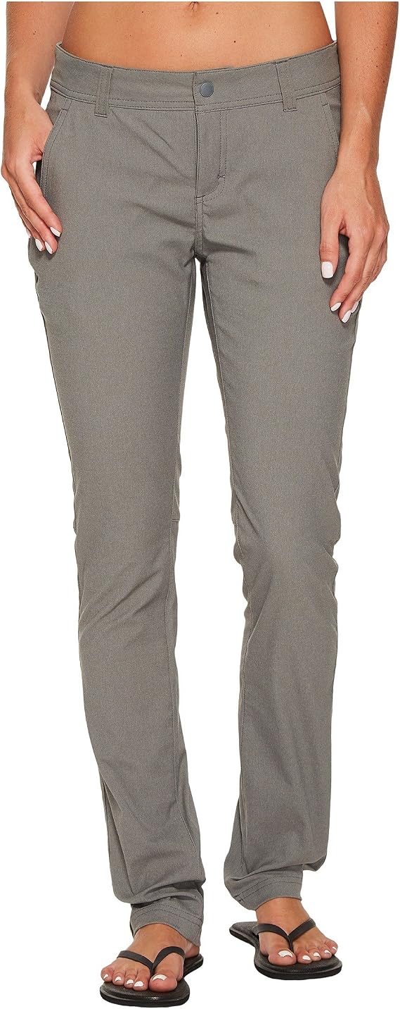Royal Robbins Women's Alpine Road Pants