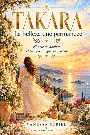 Takara: La belleza que permanece