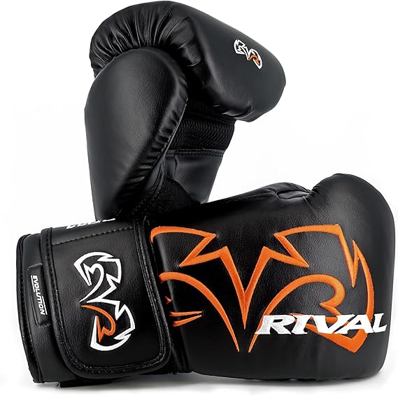 Rival RB11 Evolution Punch Bag Gloves