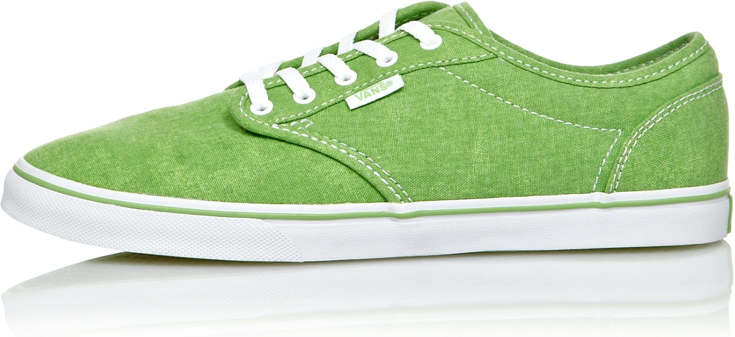 Vans Women's Atwood Low Skateboarding Shoes