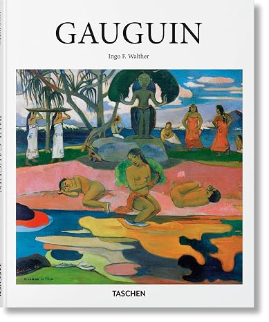 Gauguin: Ba (Basic Art)