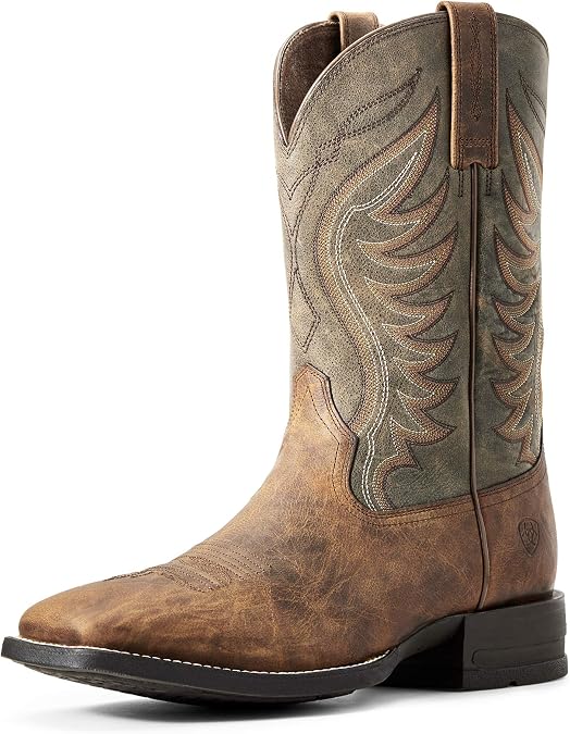 ARIAT Men's Dynamic Western Boot