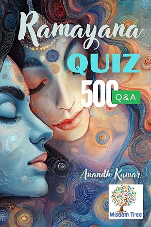 Ramayana Quiz: 500 Q&A (World Mythology)