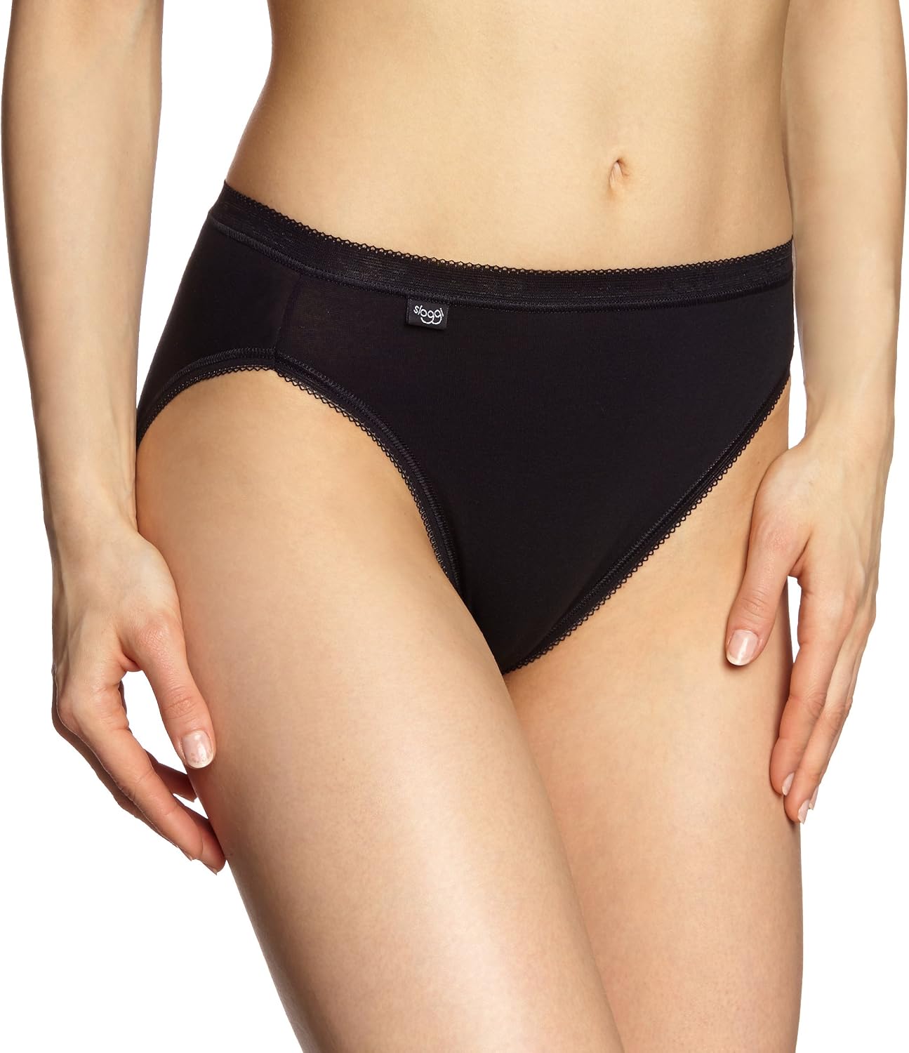 Sloggi Women's 247 Cotton Maxi Briefs