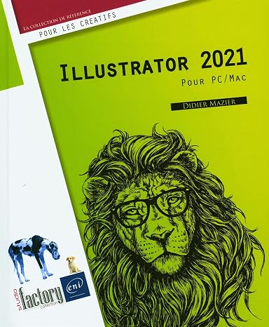 Illustrator 2021 - pour PC/Mac