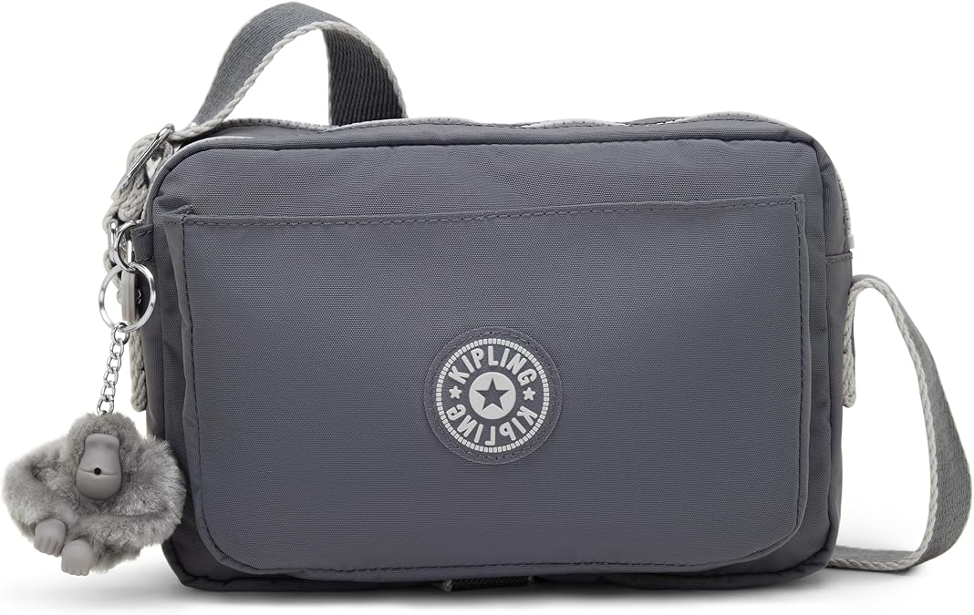 Kipling ABANU M Medium crossbody Bag