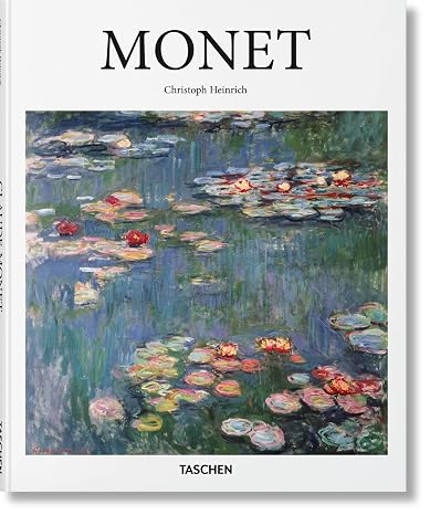 Monet (Basic Art)