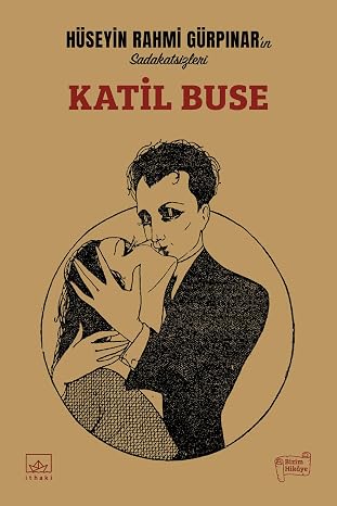 Katil Buse