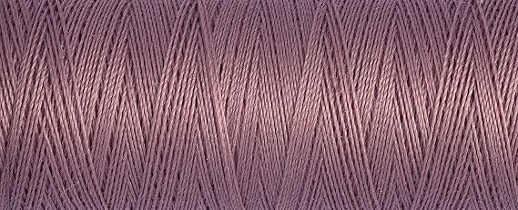 Gutermann Sew All Polyester Thread, Dusty Pink 0052, 100 m, 5.5 x 1.8 x 1.8 cm