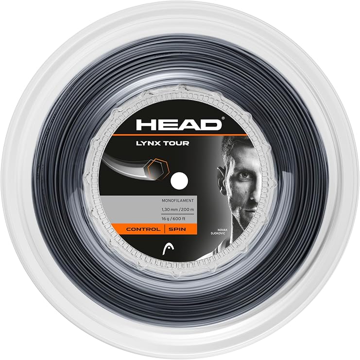 HEAD Unisex Adult Lynx Tour