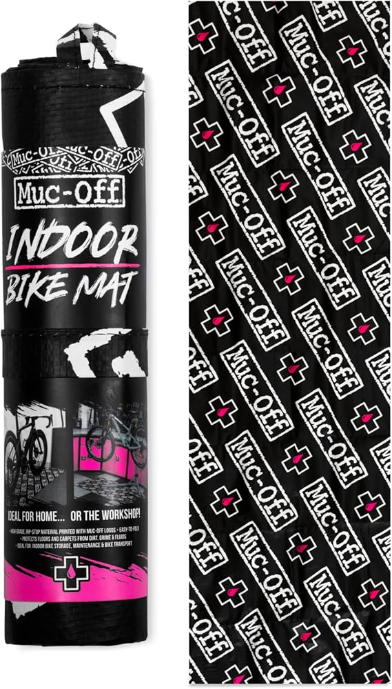 Muc-Off Bike Mat
