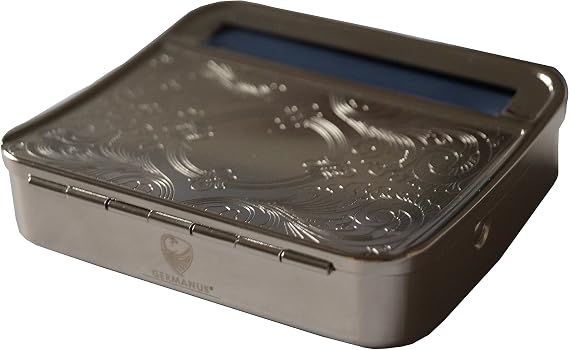 GERMANUS Cigarette Rolling Machine - Basis