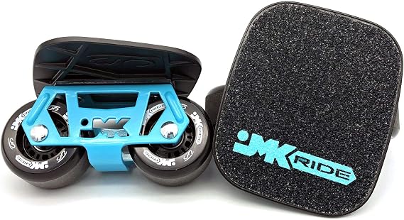 JMKRIDE - JMK Skating Rebble/Free Skating