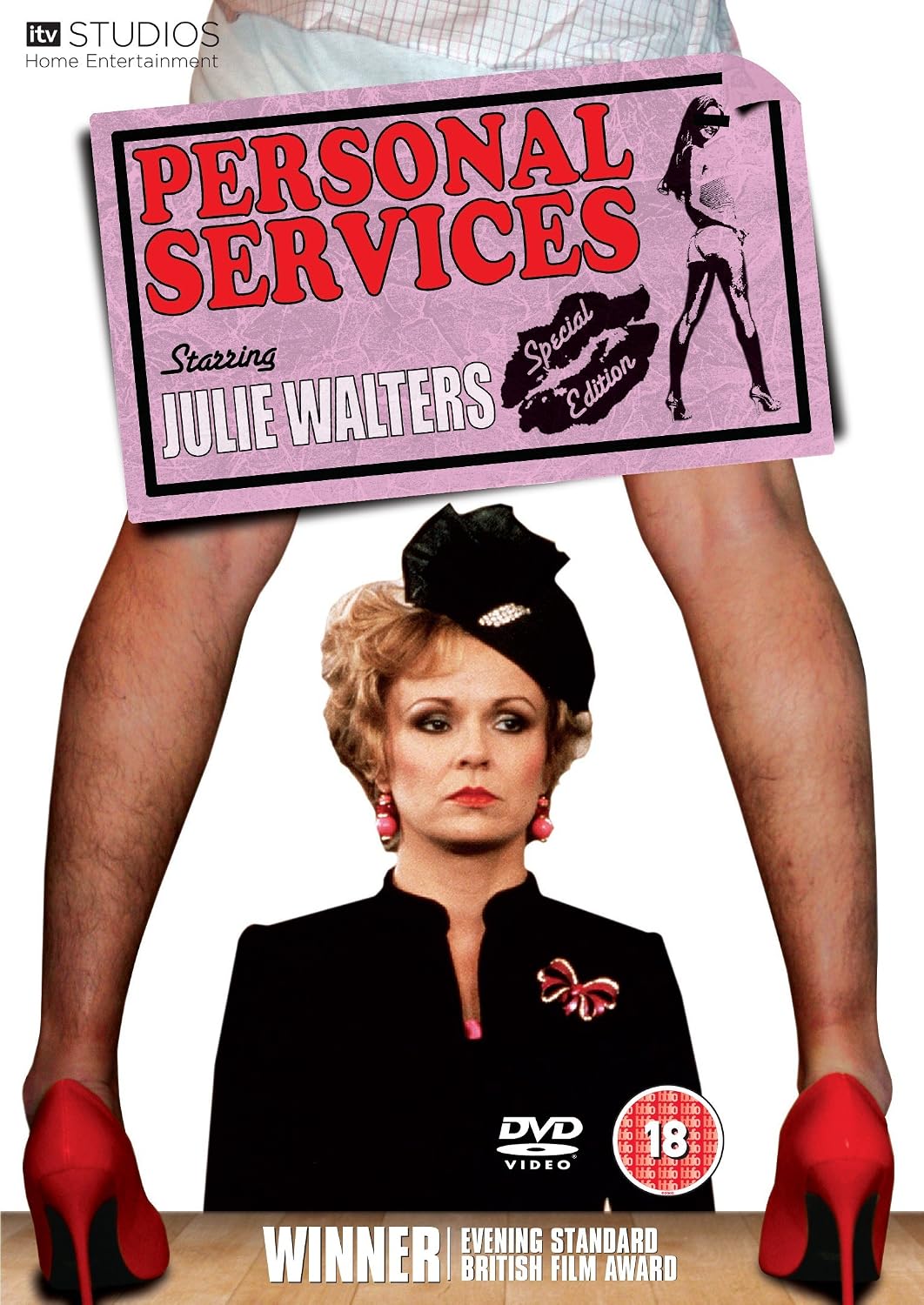 Personal Services (Special Edition)