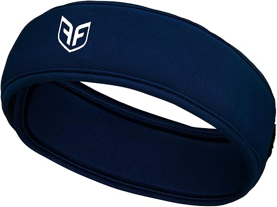 ForceField FF Ultra Protective Headgear Navy