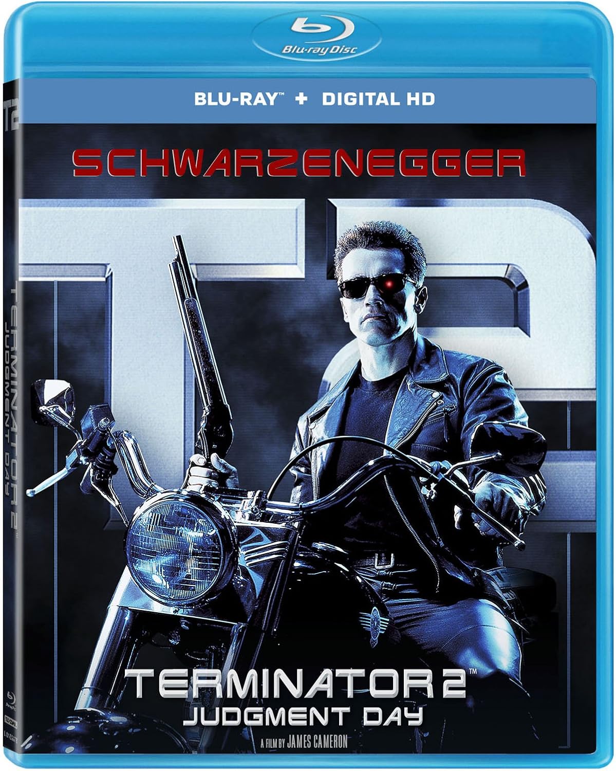 Terminator 2: Judgment Day