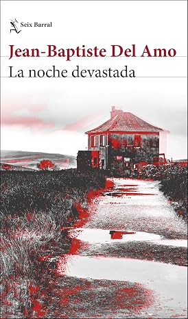 La noche devastada (Biblioteca Formentor)