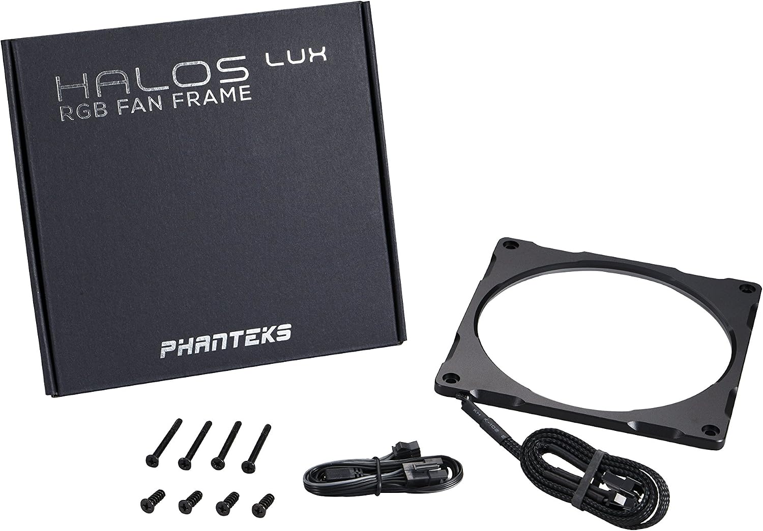 Phanteks Halos Lux Universel