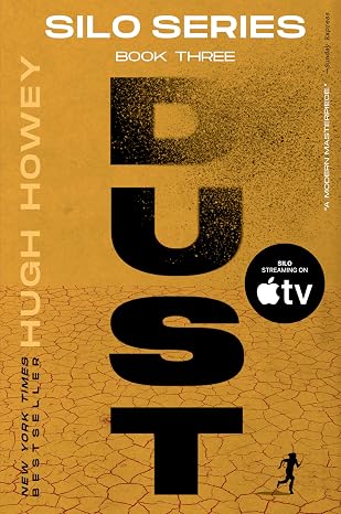 Dust (Silo Trilogy)