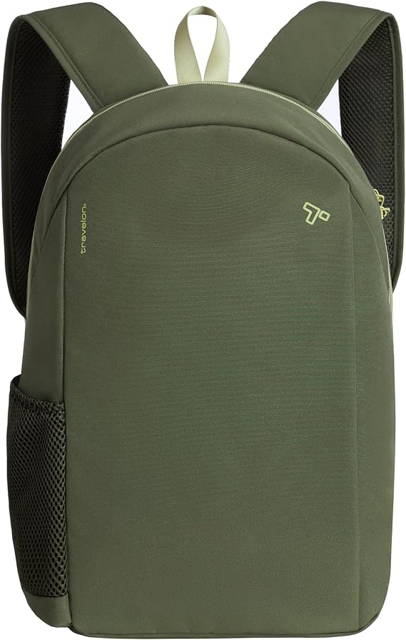 Travelon Tarvelon 盗難防止 The Voyagesデイパック