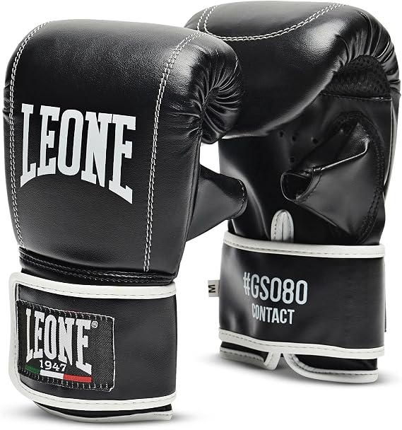 LEONE 1947 Touch On Boxing Bag Gloves