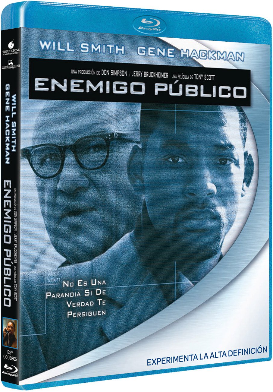 Public Enemy