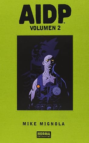 Aidp Integral Vol.2