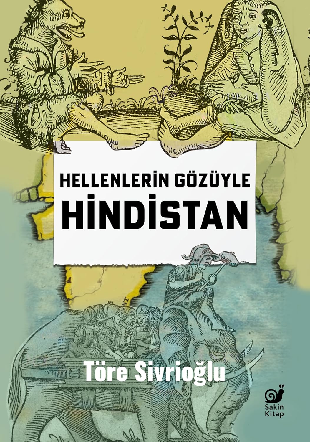Hellenlerin Gözüyle Hindistan Ciltsiz – 23 Şubat 2026