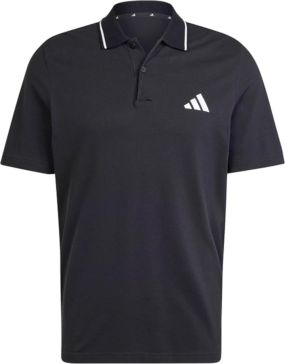 adidas Performance Essentials Men's Small Logo T-Shirt