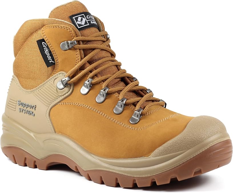 Grisport Mens Sub Contractor Safety Boot