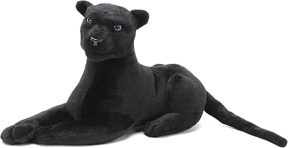 TigerHart Sid The Panther - 17 Inch Stuffed Animal Plush