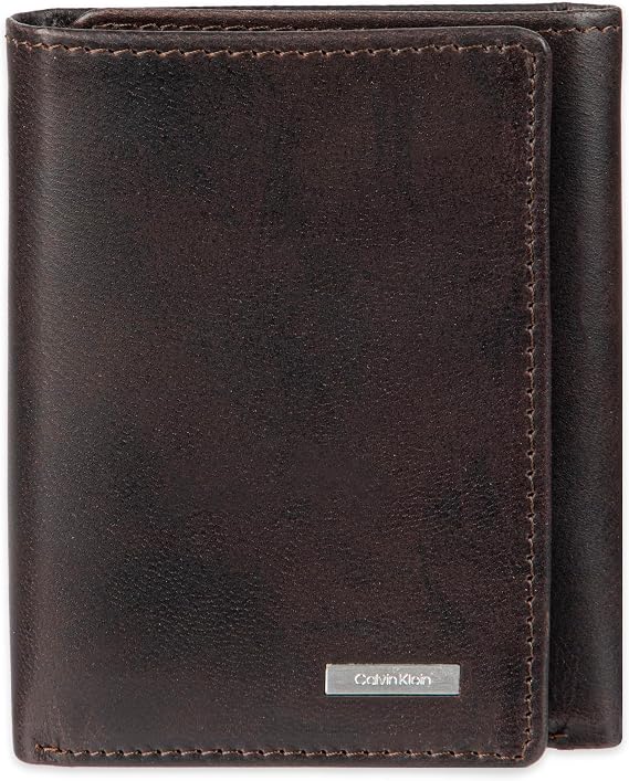 Calvin Klein Men's Wallet
