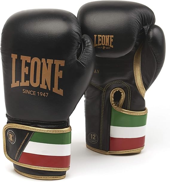 Leone 1947 Italy'47 Boxing Gloves