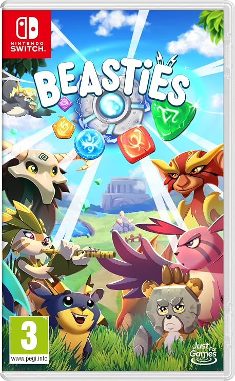 Beasties