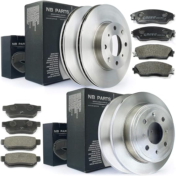 Nb Parts Germany 10041844