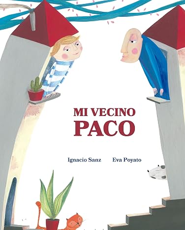 Mi vecino Paco
