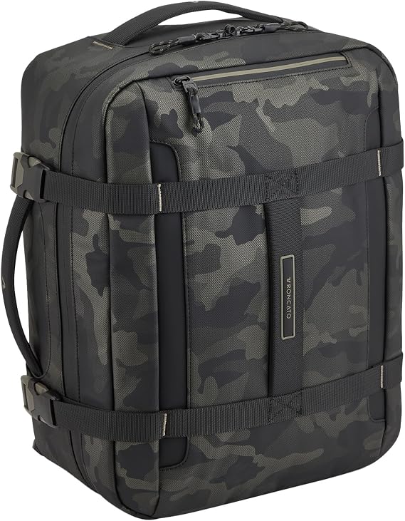 Ronkart Norway Backpack