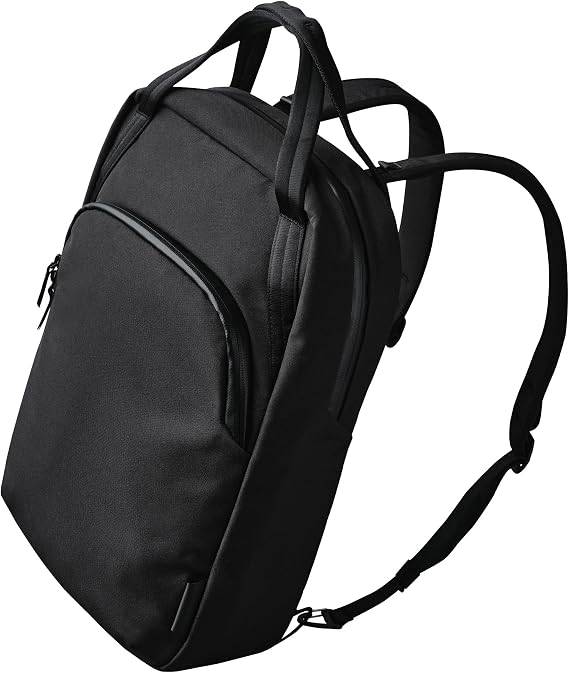 ALPAKA Bravo Totepack Convertible Backpack Handbag Tote Bag