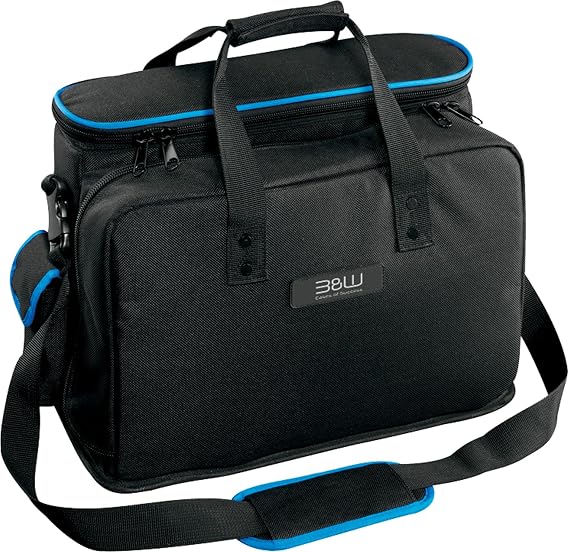 B&W Tool Bag "TEC" 116.01