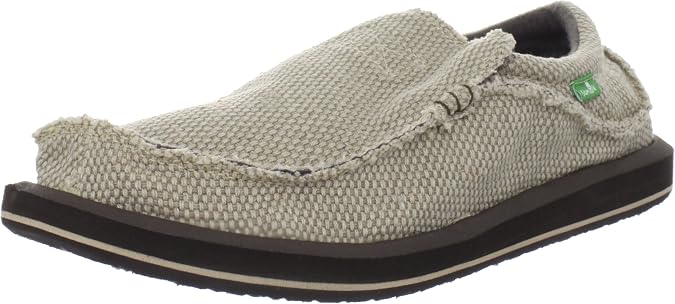Sanuk Men's Chiba 29418019 Slippers