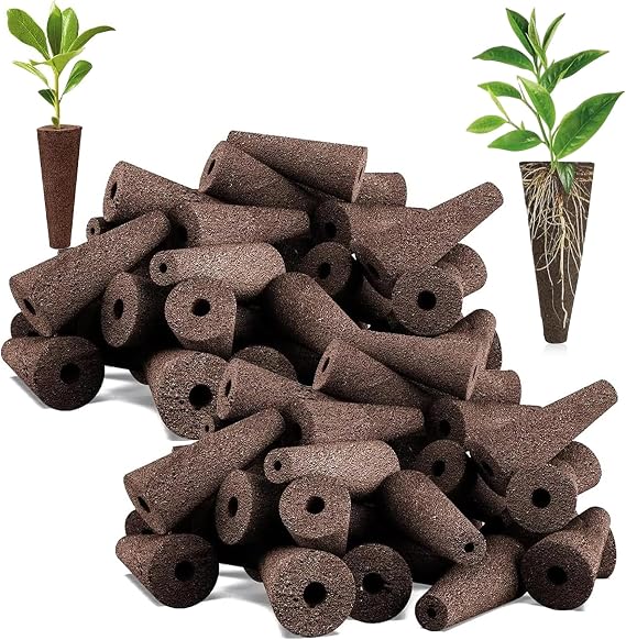 100pcs Hydroponic Culture - Hydroponics - Hydroponics Complete Kit