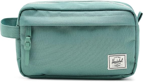 Herschel Chapter | Suya Dayanıklı Kumaş Düzenliyici Seyahat Kiti, Bakım ve El Çantası, 5 L