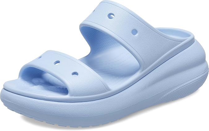 Crocs Unisex Adult Classic Crush Sandals