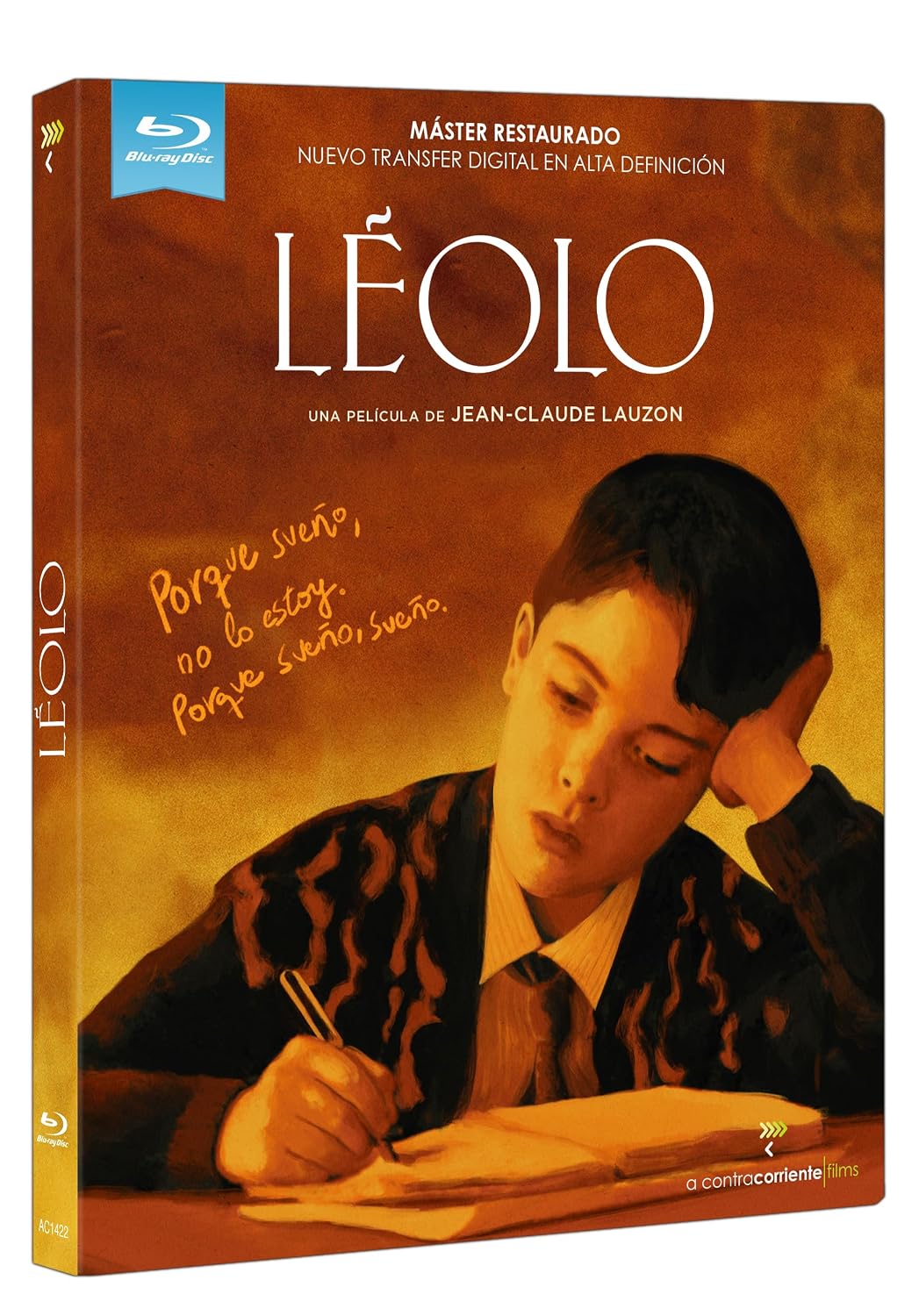 Léolo [Blu-ray]