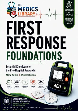 First Response Foundations