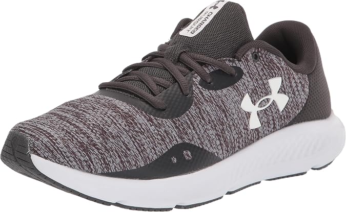 Under Armour Men's UA Charged Pursuit 3 Twist Running Shoe