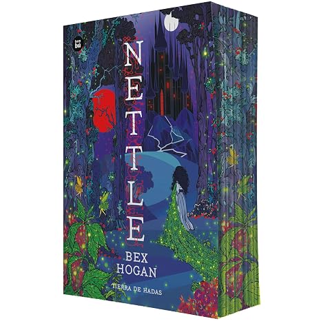 Nettle (Grandes Lectores)